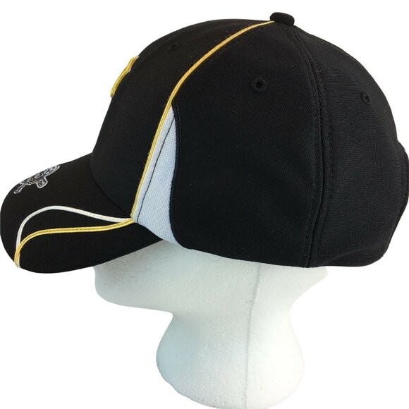 Pittsburgh Pirates Baseball Hat Cap 47 Forty Seven Brand  Snap Back One Size u - Picture 5 of 7